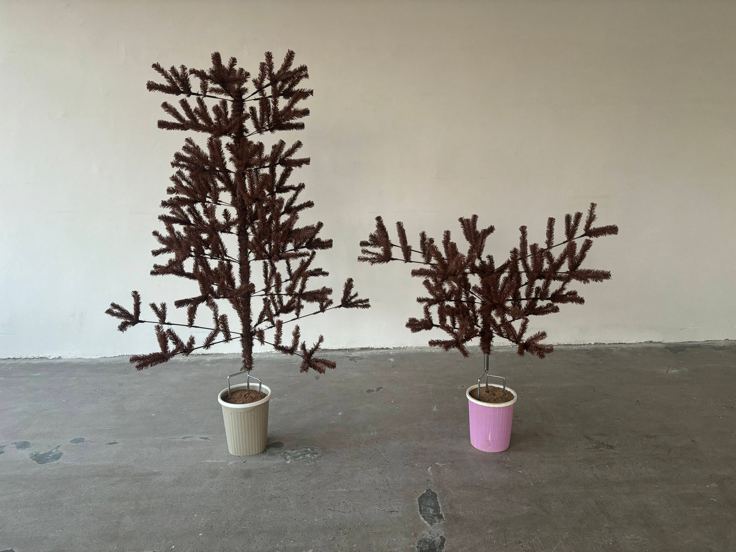 Ugly Tree Habitat - Classic Edition